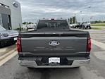New 2025 Ford F-150 XLT SuperCrew Cab 4x4 Pickup for sale #H258100 - photo 38