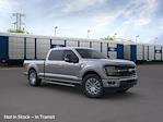 2025 Ford F-150 SuperCrew Cab 4x4 Pickup for sale #F258100 - photo 7