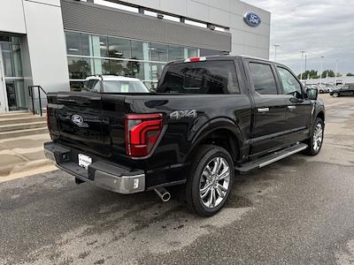 2025 Ford F-150 SuperCrew Cab 4x4 Pickup for sale #F258101 - photo 2
