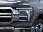 2025 Ford F-150 SuperCrew Cab 4x4 Pickup for sale #F258101 - photo 18