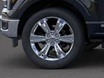 2025 Ford F-150 SuperCrew Cab 4x4 Pickup for sale #F258101 - photo 19