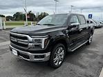 2025 Ford F-150 SuperCrew Cab 4x4 Pickup for sale #F258101 - photo 34