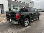 2025 Ford F-150 SuperCrew Cab 4x4 Pickup for sale #F258101 - photo 2