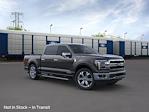 2025 Ford F-150 SuperCrew Cab 4x4 Pickup for sale #F258101 - photo 7