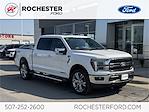 2025 Ford F-150 SuperCrew Cab 4x4 Pickup for sale #F258102 - photo 1