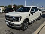 2025 Ford F-150 SuperCrew Cab 4x4 Pickup for sale #F258102 - photo 33