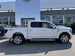 2025 Ford F-150 SuperCrew Cab 4x4 Pickup for sale #F258102 - photo 35