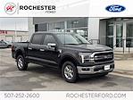 New 2025 Ford F-150 Lariat SuperCrew Cab 4x4 Pickup for sale #H258107 - photo 1