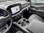 New 2025 Ford F-150 Lariat SuperCrew Cab 4x4 Pickup for sale #H258107 - photo 13