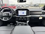 New 2025 Ford F-150 Lariat SuperCrew Cab 4x4 Pickup for sale #H258107 - photo 33