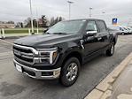 New 2025 Ford F-150 Lariat SuperCrew Cab 4x4 Pickup for sale #H258107 - photo 38