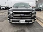 New 2025 Ford F-150 Lariat SuperCrew Cab 4x4 Pickup for sale #H258107 - photo 3
