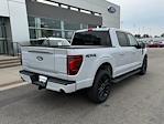 2025 Ford F-150 SuperCrew Cab 4x4 Pickup for sale #F258108 - photo 2
