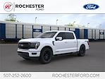 2025 Ford F-150 SuperCrew Cab 4x4 Pickup for sale #F258109 - photo 1