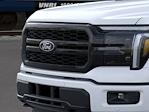 2025 Ford F-150 SuperCrew Cab 4x4 Pickup for sale #F258109 - photo 17