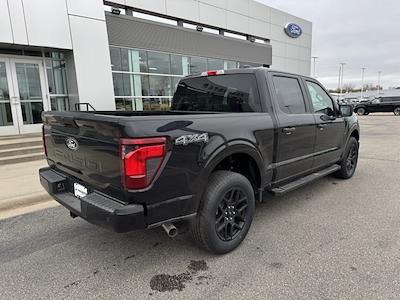2025 Ford F-150 SuperCrew Cab 4x4 Pickup for sale #H258115 - photo 2