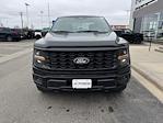 New 2025 Ford F-150 STX SuperCrew Cab 4x4 Pickup for sale #H258115 - photo 3