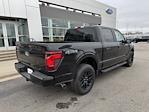 New 2025 Ford F-150 STX SuperCrew Cab 4x4 Pickup for sale #H258115 - photo 2