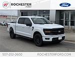 2025 Ford F-150 SuperCrew Cab 4x4 Pickup for sale #H258118 - photo 1