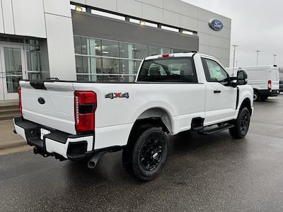 2025 Ford F-350 Regular Cab SRW 4x4 Pickup for sale #F258129 - photo 2