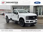 2025 Ford F-350 Regular Cab SRW 4x4 Pickup for sale #F258129 - photo 1