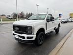 2025 Ford F-350 Regular Cab SRW 4x4 Pickup for sale #F258129 - photo 27