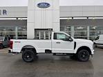 2025 Ford F-350 Regular Cab SRW 4x4 Pickup for sale #F258129 - photo 3