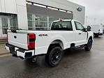 2025 Ford F-350 Regular Cab SRW 4x4 Pickup for sale #F258129 - photo 2