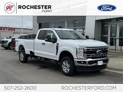 2025 Ford F-350 Super Cab SRW 4x4 Pickup for sale #F258131 - photo 1