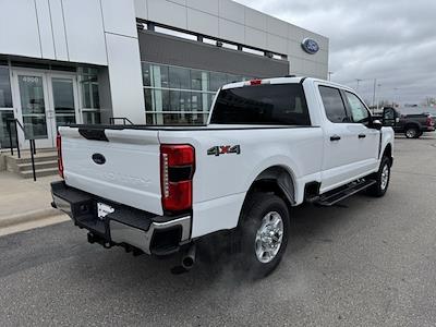 2025 Ford F-350 Crew Cab SRW 4x4 Pickup for sale #F258133 - photo 2