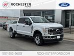2025 Ford F-350 Crew Cab SRW 4x4 Pickup for sale #F258133 - photo 1