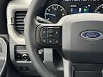 2025 Ford F-350 Crew Cab SRW 4x4 Pickup for sale #F258133 - photo 17