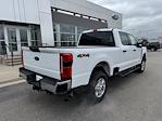 2025 Ford F-350 Crew Cab SRW 4x4 Pickup for sale #F258133 - photo 2