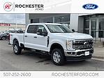 2025 Ford F-350 Crew Cab SRW 4x4 Pickup for sale #F258138 - photo 1