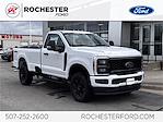 2025 Ford F-350 Regular Cab SRW 4x4 Pickup for sale #F258139 - photo 1