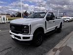 2025 Ford F-350 Regular Cab SRW 4x4 Pickup for sale #F258139 - photo 28
