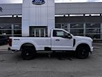 2025 Ford F-350 Regular Cab SRW 4x4 Pickup for sale #F258139 - photo 30
