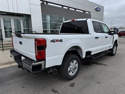 2025 Ford F-350 Crew Cab SRW 4x4 Pickup for sale #F258141 - photo 2