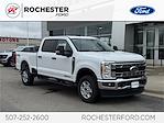2025 Ford F-350 Crew Cab SRW 4x4 Pickup for sale #F258141 - photo 1