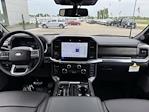 2025 Ford F-150 SuperCrew Cab 4x4 Pickup for sale #F258147 - photo 27