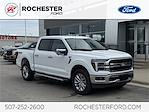 2025 Ford F-150 SuperCrew Cab 4x4 Pickup for sale #F258148 - photo 1