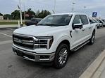 2025 Ford F-150 SuperCrew Cab 4x4 Pickup for sale #F258148 - photo 32