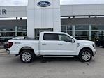 2025 Ford F-150 SuperCrew Cab 4x4 Pickup for sale #F258148 - photo 34