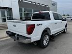 2025 Ford F-150 SuperCrew Cab 4x4 Pickup for sale #F258148 - photo 35