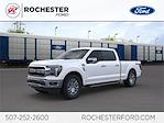 2025 Ford F-150 SuperCrew Cab 4x4 Pickup for sale #F258150 - photo 1