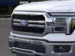2025 Ford F-150 SuperCrew Cab 4x4 Pickup for sale #F258150 - photo 17