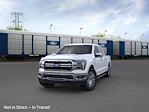 2025 Ford F-150 SuperCrew Cab 4x4 Pickup for sale #F258150 - photo 2