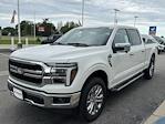 New 2025 Ford F-150 Lariat SuperCrew Cab 4x4 Pickup for sale #F258150 - photo 32