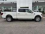 New 2025 Ford F-150 Lariat SuperCrew Cab 4x4 Pickup for sale #F258150 - photo 34