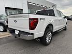 New 2025 Ford F-150 Lariat SuperCrew Cab 4x4 Pickup for sale #F258150 - photo 2